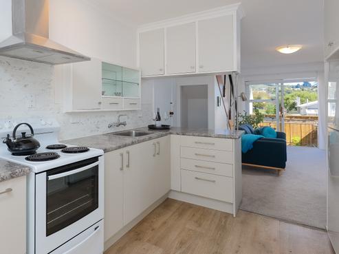 2/124A Waimea Road, Nelson South
