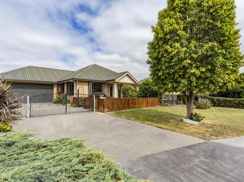 14B Courtenay Drive, Kaiapoi