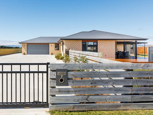 7 Nicolas Place, Foxton Beach