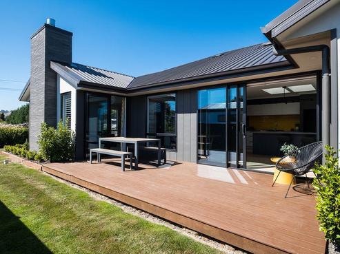 52 Riccarton Road East, East Taieri