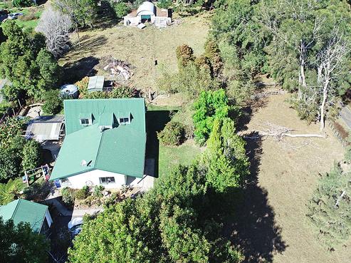 170 Parsons Road, Onewhero