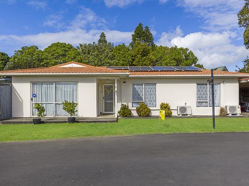 3/256A Birkdale Road, Birkdale