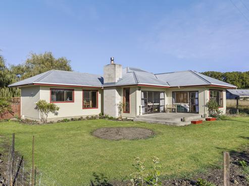 77 Factory Road, Ranfurly