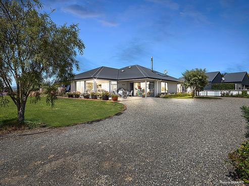 17 North Street, Greytown