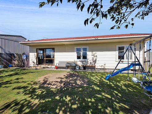 4 Tannahill Street, Hawera