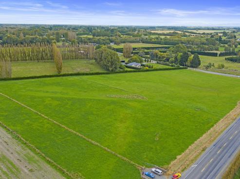 215 Tram Road, Clarkville