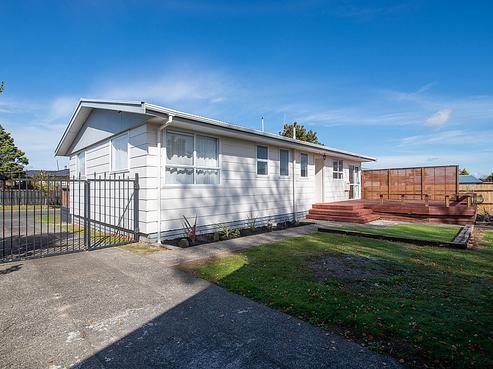 17 Wairoa Place, Tokoroa