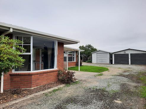 323 King Street, Temuka