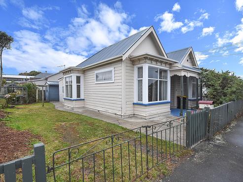 83 Loyalty Street, Forbury