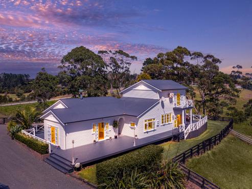 189 Foley Quarry Road, Dairy Flat
