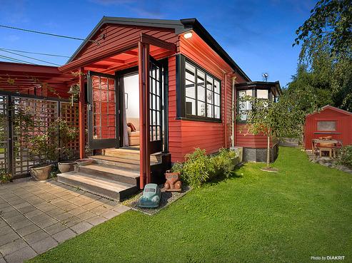 15 Ohio Street, Martinborough