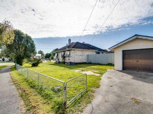 109 Geddis Avenue, Maraenui