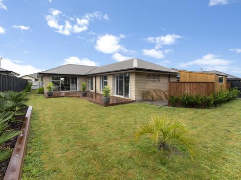 26 Hungerford Drive, Rolleston
