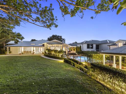 19 Golf Road, Epsom