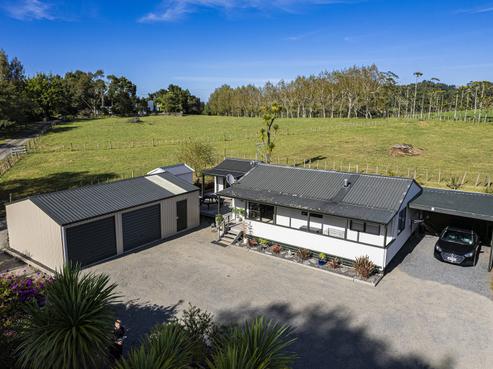 374A Whareora Road, Whareora