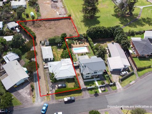 12 Clinton Avenue, Te Atatu Peninsula