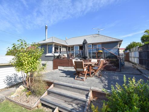 15 Centennial Road, Fairfield