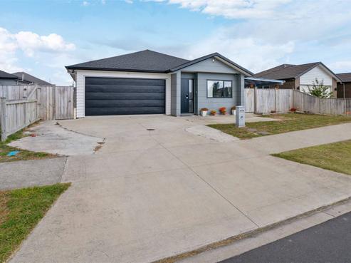 3 Mangatiti Street, Papakura