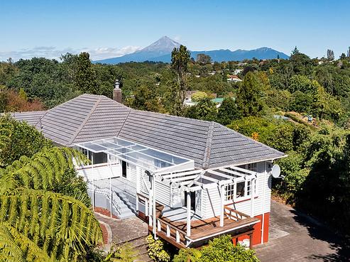 82 Huatoki Street, Vogeltown