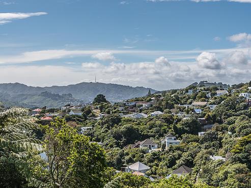 11 Voltaire Street, Karori