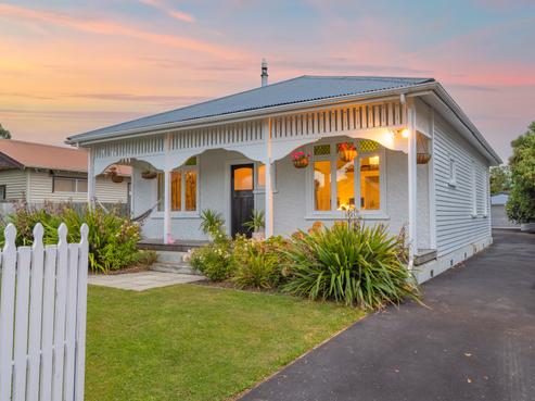 28 Patten Street, Avonside