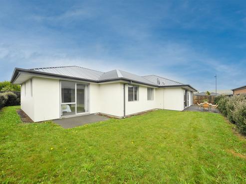 54 Bennington Way, Wigram