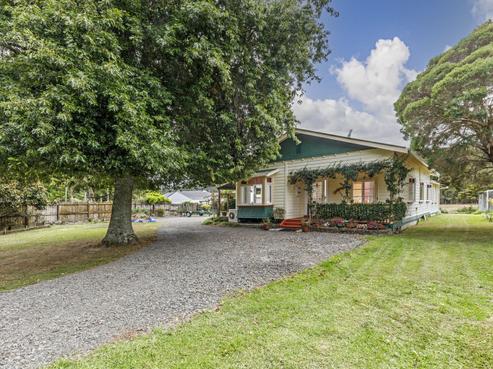 930 Kahikatea Flat Road, Waitoki