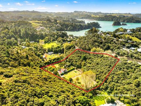 176 Tutukaka Block Road, Tutukaka