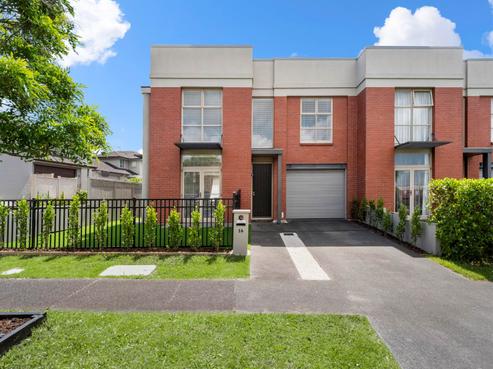 14 Brian Slater Way, Stonefields