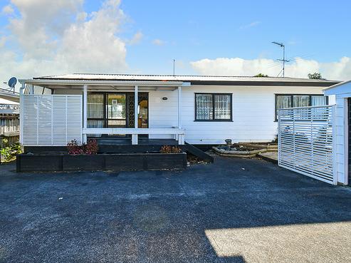 2/10 Oregon Place, Papakura