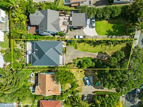7 Paerimu Street, Orakei