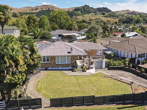 36 Awakino Road, Te Kuiti