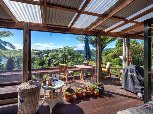 139 Te Akau Road, Okere Falls