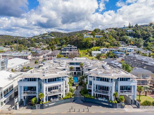 16/98 Marsden Road, Paihia
