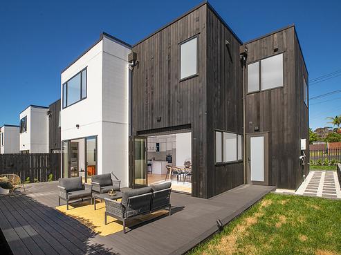 8 Tui Street, Point Chevalier