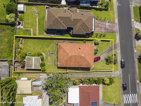 23 Pakira Avenue, Glendene