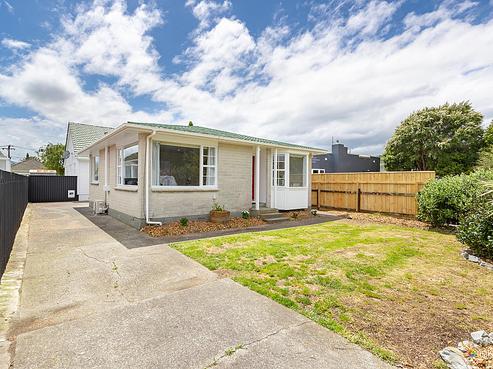 257 Waterloo Road, Waterloo