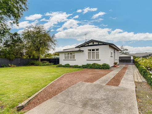 130 Gloucester Street, Taradale