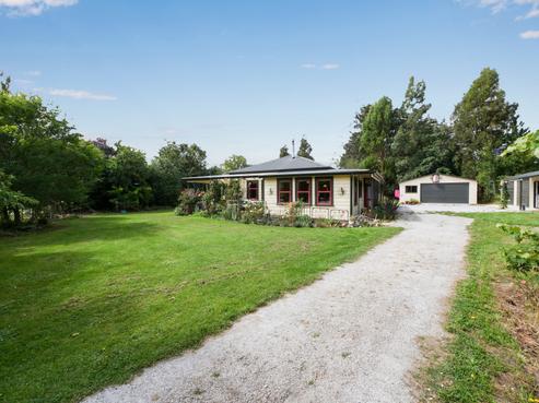 41 Ritchie Road, Palmerston