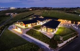 24 Washer Road, Omata