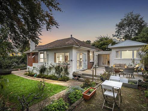 17 Fairfax Street, Maori Hill