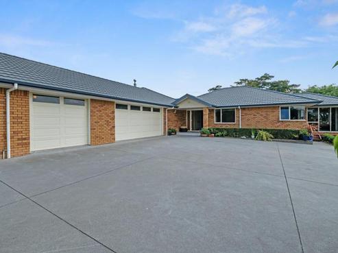 88 Herbert Street, Kihikihi