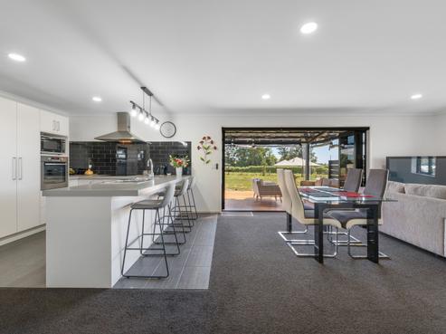 330 Waikeria Road, Kihikihi