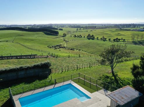 55A Taylor Road, Kingseat