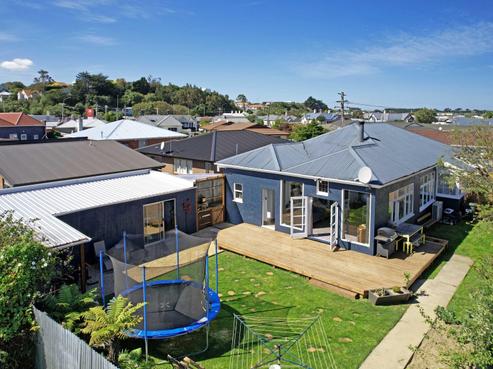 7 Annex Street, Saint Kilda