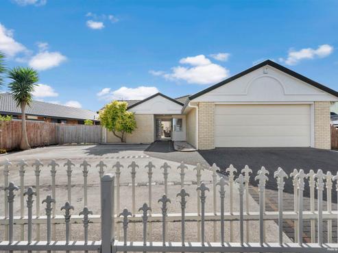 58 Longford Park Drive, Takanini