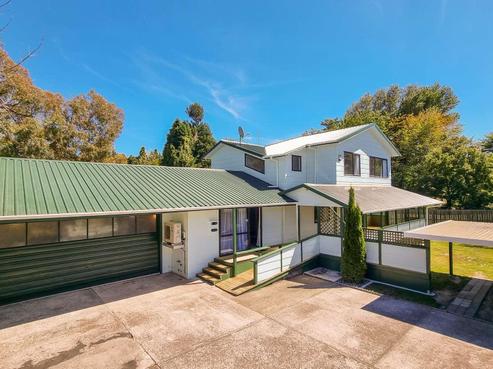 54 Morey Street, Owhata