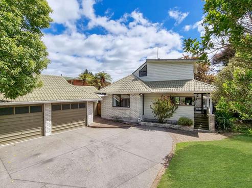 355 Sunset Road, Sunnybrook