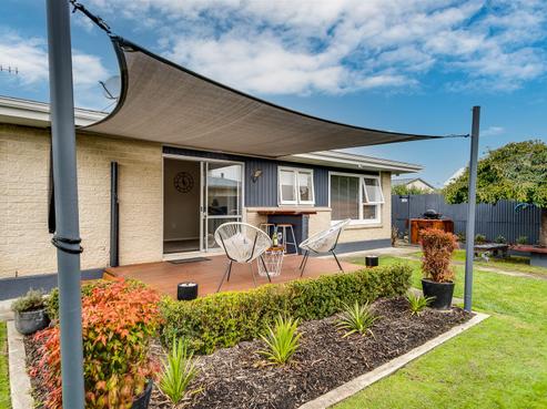 2A Wyatt Avenue, Onekawa