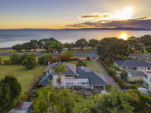 616 Thames Coast Road, Waiomu